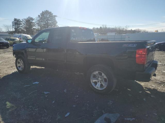 Изображение 2 2017 CHEVROLET SILVERADO K1500 LT 2017 с VIN 1GCVKREC6HZ278125