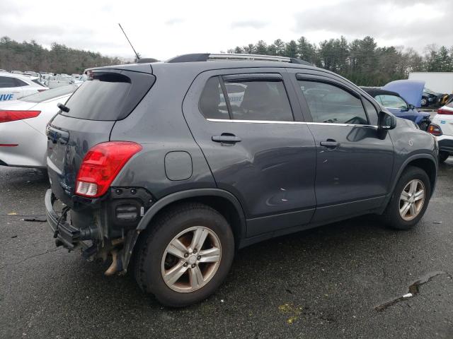 Изображение 3 2016 CHEVROLET TRAX 1LT 2016 с VIN 3GNCJPSB1GL247422