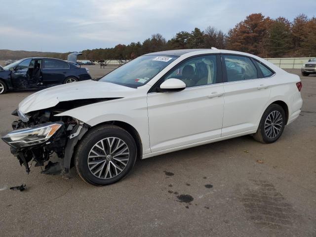 2019 VOLKSWAGEN JETTA S 2019 image