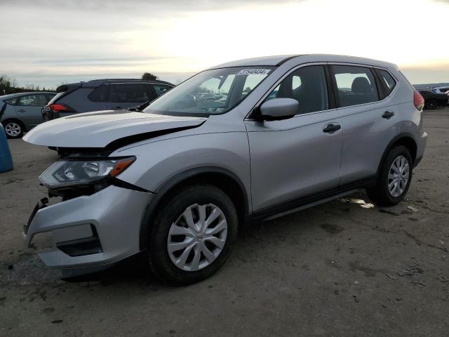Изображение 1 2017 NISSAN ROGUE S 2017 с VIN JN8AT2MV1HW253421