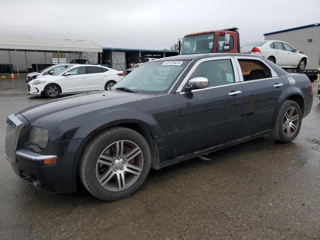 Image 1 of 2006 CHRYSLER 300C  2006 with VIN 2C3KA63H86H270239