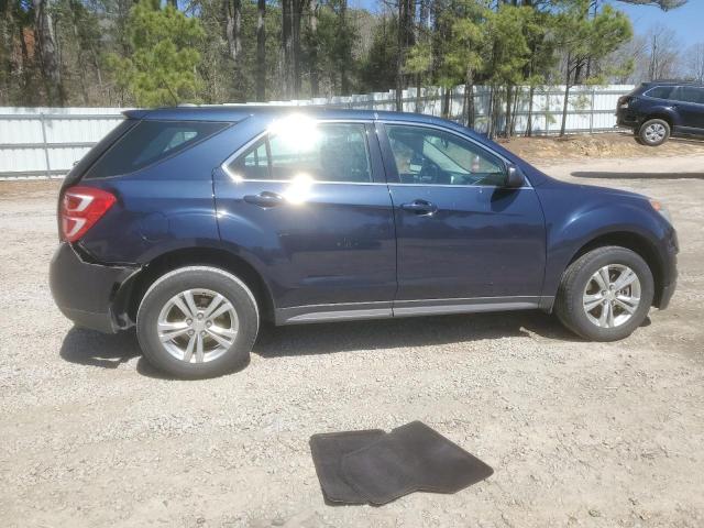 Изображение 3 2016 CHEVROLET EQUINOX LS 2016 с VIN 2GNALBEK8G1156021