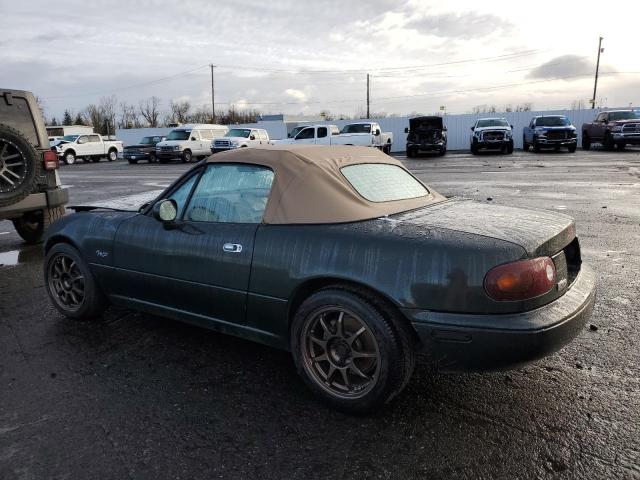 Изображение 2 1997 MAZDA MX-5 MIATA  1997 с VIN JM1NA3532V0729714