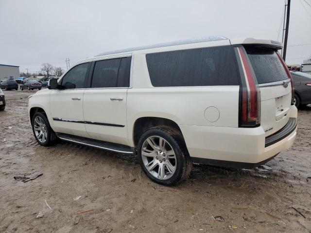 Obraz 2 z 2015 CADILLAC ESCALADE ESV LUXURY 2015 z VIN 1GYS3SKJ4FR533209