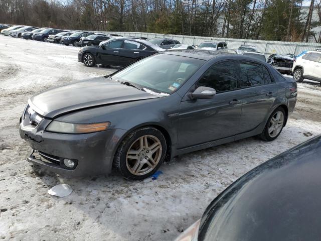 2008 ACURA TL  2008 image