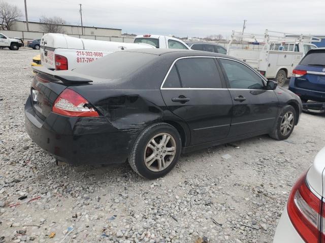Изображение 3 2006 HONDA ACCORD SE 2006 с VIN 1HGCM56346A070735