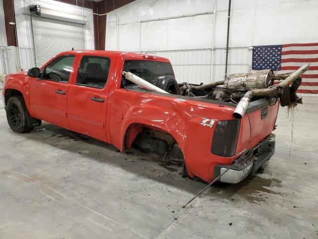 Изображение 2 2013 GMC SIERRA K1500 SLE 2013 с VIN 3GTP2VE7XDG269572