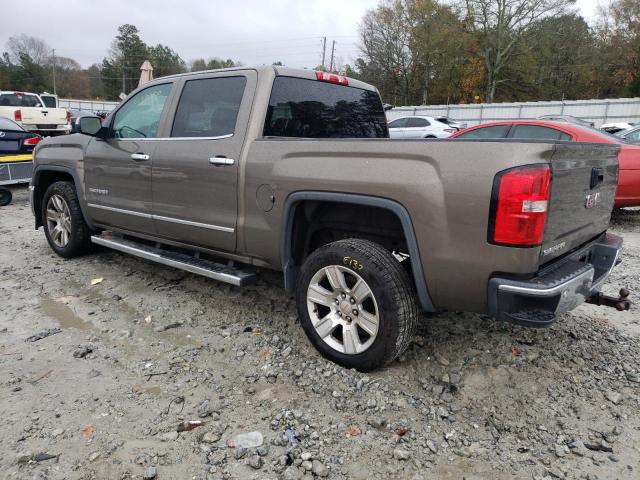 Изображение 2 2014 GMC SIERRA C1500 SLT 2014 с VIN 3GTP1VEC7EG563593