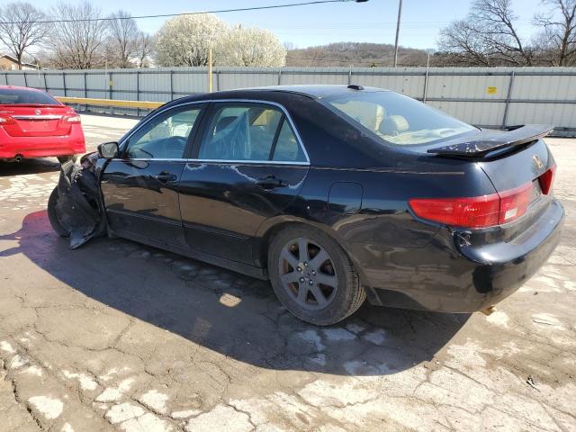 Изображение 2 2005 HONDA ACCORD EX 2005 с VIN 1HGCM66515A026424