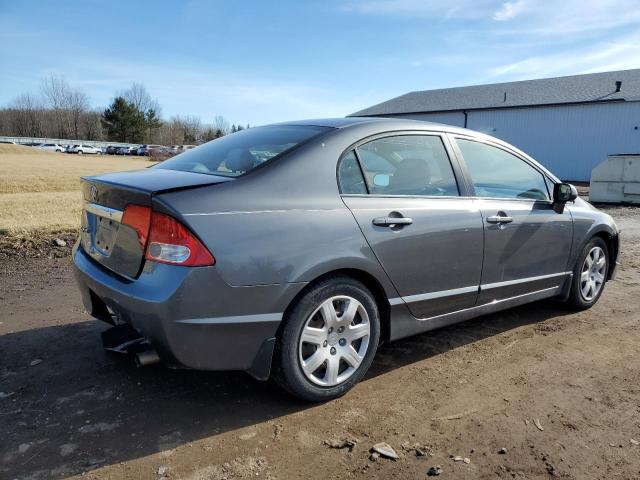 Obraz 3 z 2010 HONDA CIVIC LX 2010 z VIN 2HGFA1F53AH311999