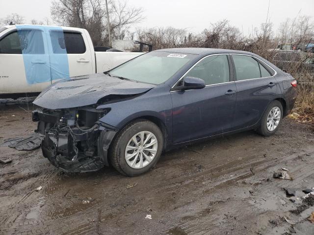 Изображение 1 2016 TOYOTA CAMRY LE 2016 с VIN 4T1BF1FK7GU563731