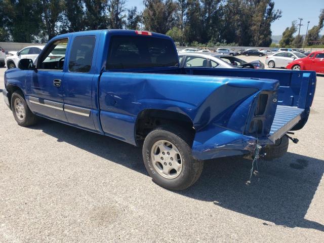 Obraz 2 z 2003 CHEVROLET SILVERADO C1500 2003 z VIN 2GCEC19V831398617