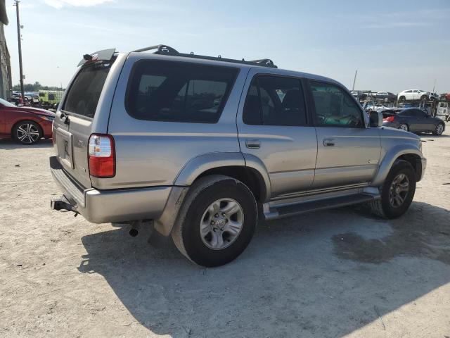 Изображение 3 2002 TOYOTA 4RUNNER SR5 2002 с VIN JT3GN86R220233230