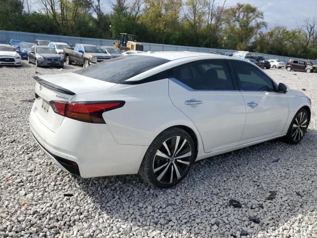 Image 3 of 2019 NISSAN ALTIMA PLATINUM 2019 with VIN 1N4BL4FV6KC114828