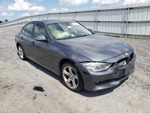 Obraz 1 z 2013 BMW 328 XI SULEV 2013 z VIN WBA3B5G59DNS05215