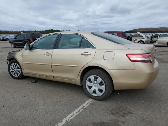 Изображение 2 2010 TOYOTA CAMRY BASE 2010 с VIN 4T1BF3EK2AU092401