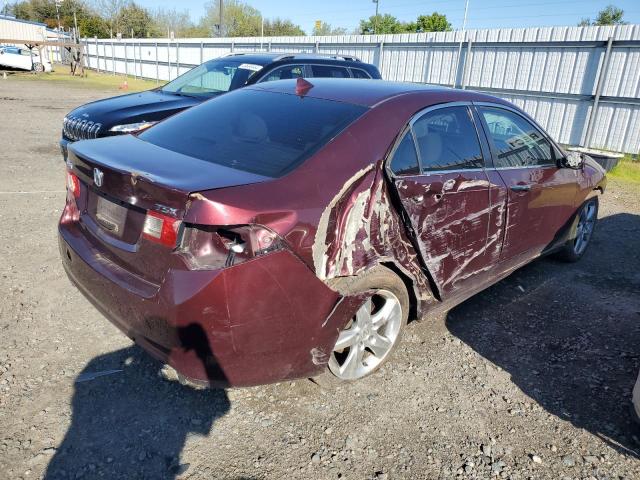 Image 3 of 2010 ACURA TSX  2010 with VIN JH4CU2F61AC022693