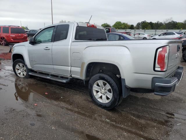 Obraz 2 z 2015 GMC CANYON SLE 2015 z VIN 1GTH5BEA7F1242742
