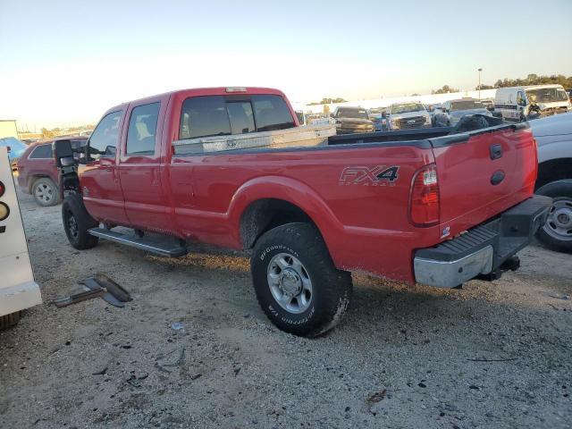 Image 2 of 2012 FORD F-350 SUPER DUTY 2012 with VIN 1FT8W3BT3CEB95870
