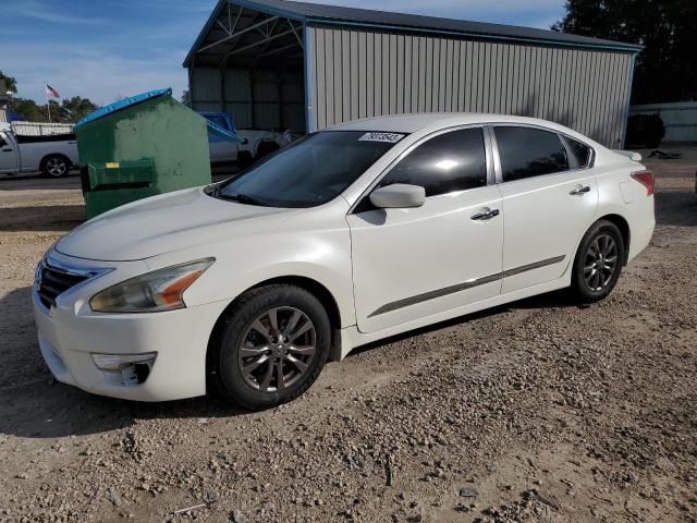 Image 1 of 2015 NISSAN ALTIMA 2.5 2015 with VIN 1N4AL3AP5FC483216