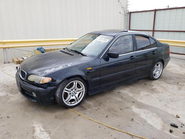 Image 1 of 2003 BMW 330 I 2003 with VIN WBAEV53483KM32764