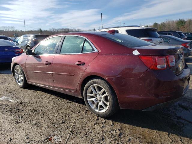 Изображение 2 2015 CHEVROLET MALIBU 1LT 2015 с VIN 1G11C5SL5FF168585