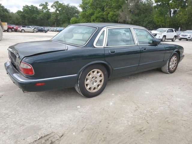 Image 3 of 2003 JAGUAR XJ8  2003 with VIN SAJDA14C23LF56813