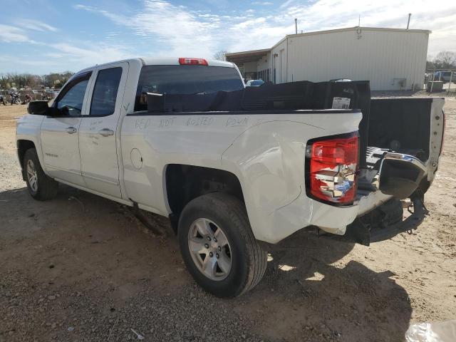 Image 2 of 2016 CHEVROLET SILVERADO C1500 LT 2016 with VIN 1GCRCREC9GZ335611