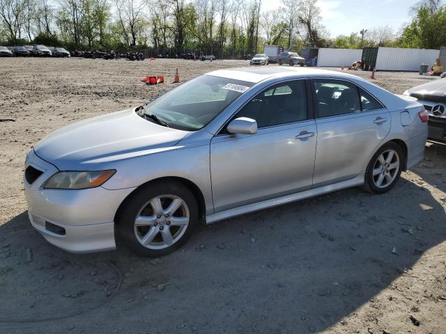 Obraz 2009 TOYOTA CAMRY SE 2009