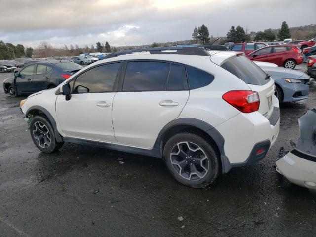 Image 2 of 2014 SUBARU XV CROSSTREK 2.0 LIMITED 2014 with VIN JF2GPAGC5E8239618