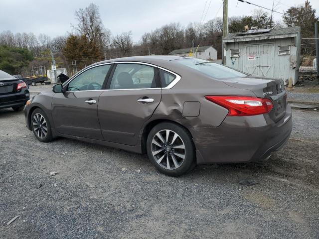 Obraz 2 z 2016 NISSAN ALTIMA 2.5 2016 z VIN 1N4AL3AP4GC131701