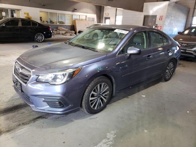 Obraz 2018 SUBARU LEGACY 2.5I PREMIUM 2018