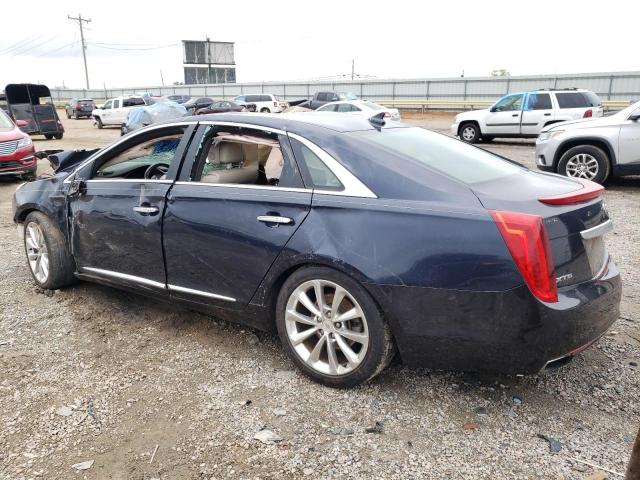 Image 2 of 2013 CADILLAC XTS LUXURY COLLECTION 2013 with VIN 2G61P5S37D9173291