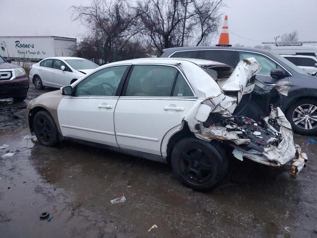 Obraz 2 z 2005 HONDA ACCORD LX 2005 z VIN 1HGCM564X5A193740