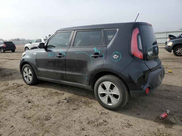 Obraz 2 z 2016 KIA SOUL  2016 z VIN KNDJN2A25G7238719