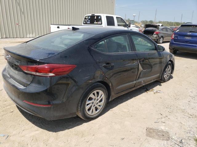 Изображение 3 2017 HYUNDAI ELANTRA SE 2017 с VIN KMHD74LF0HU371048