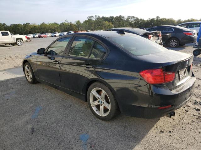 Image 2 of 2014 BMW 328 I 2014 with VIN WBA3A5G55ENP27201