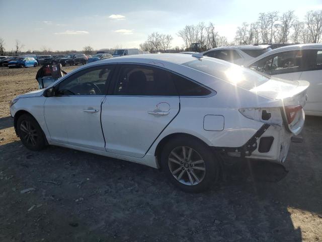 Obraz 2 z 2016 HYUNDAI SONATA SE 2016 z VIN 5NPE24AF4GH312684