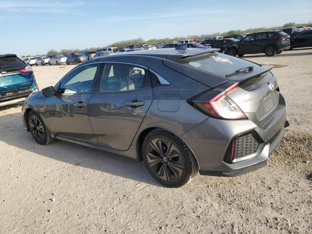 Obraz 2 z 2019 HONDA CIVIC EX 2019 z VIN SHHFK7H68KU208569