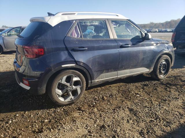 Obraz 3 z 2022 HYUNDAI VENUE SEL 2022 z VIN KMHRC8A36NU167299