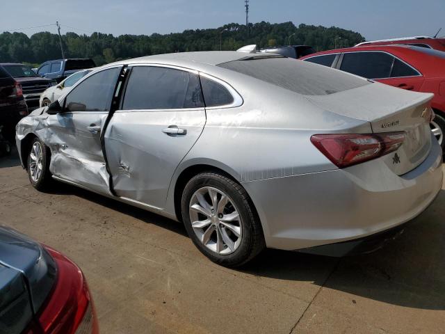 Image 2 of 2019 CHEVROLET MALIBU LT 2019 with VIN 1G1ZD5ST4KF116021