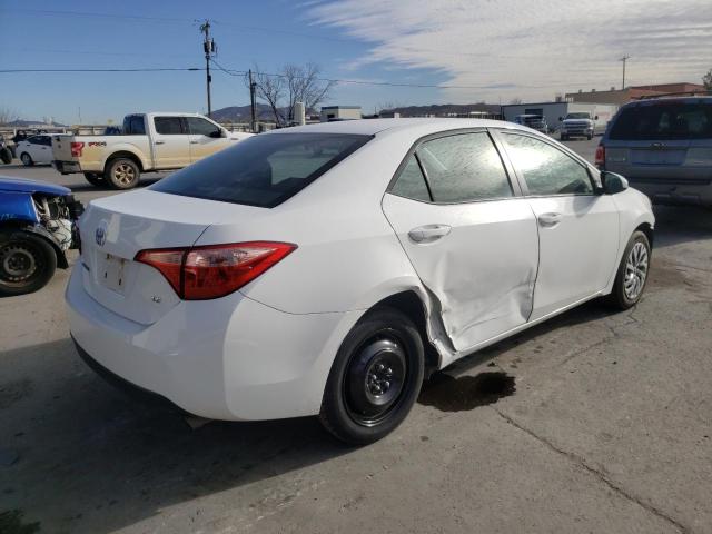Obraz 3 z 2018 TOYOTA COROLLA L 2018 z VIN 2T1BURHE7JC054324