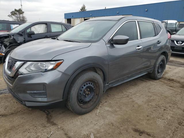 Image 1 of 2017 NISSAN ROGUE S 2017 with VIN JN8AT2MVXHW261632