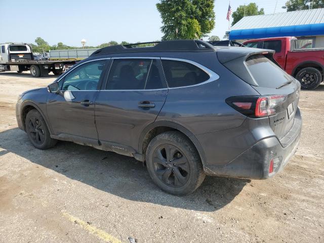Изображение 2 2020 SUBARU OUTBACK ONYX EDITION XT 2020 с VIN 4S4BTGKD4L3195267