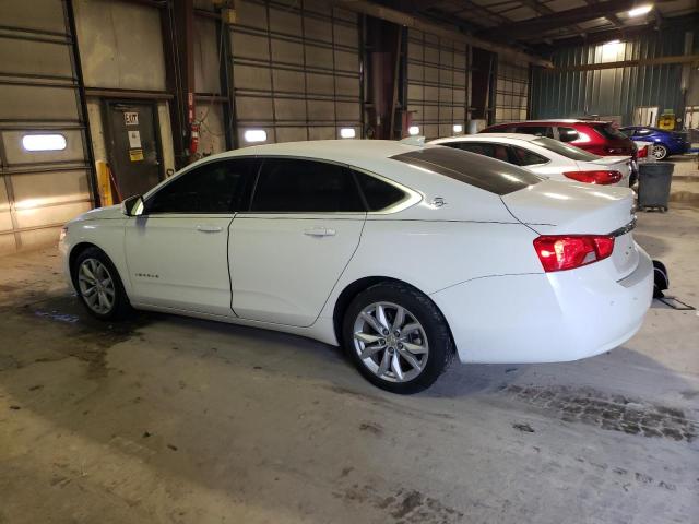 Obraz 2 z 2016 CHEVROLET IMPALA LT 2016 z VIN 2G1105SAXG9127449