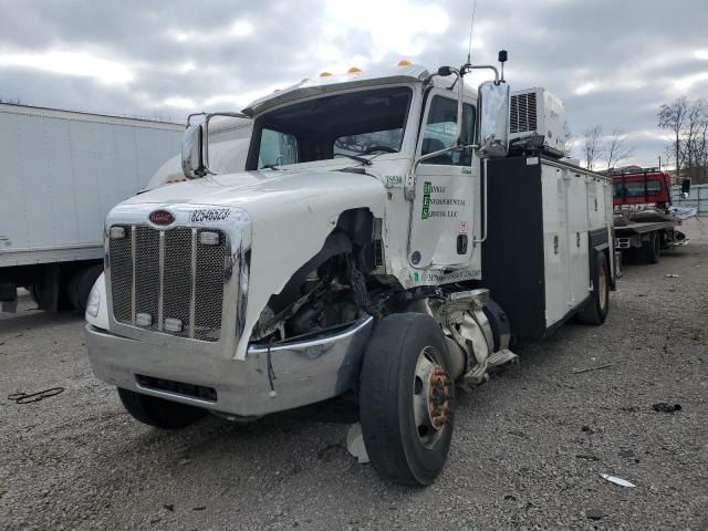Obraz 2 z 2019 PETERBILT 337  2019 z VIN 2NP2HJ7X4KM464420