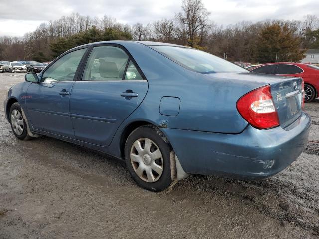 Obraz 2 z 2004 TOYOTA CAMRY LE 2004 z VIN 4T1BE32K44U817539