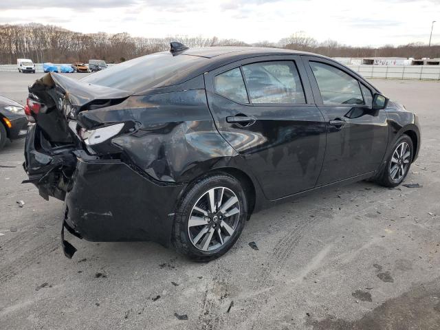 Изображение 3 2022 NISSAN VERSA SV 2022 с VIN 3N1CN8EV2NL820272