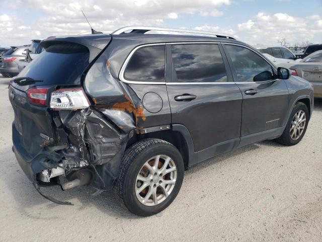 Image 3 of 2015 JEEP CHEROKEE LATITUDE 2015 with VIN 1C4PJLCS9FW690590
