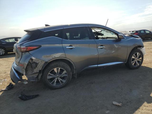 Изображение 3 2023 NISSAN MURANO S 2023 с VIN 5N1AZ2AS5PC117440